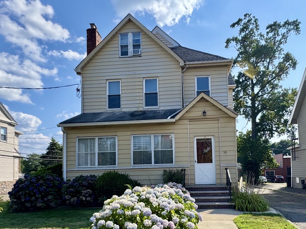 55 Walnut St - 2