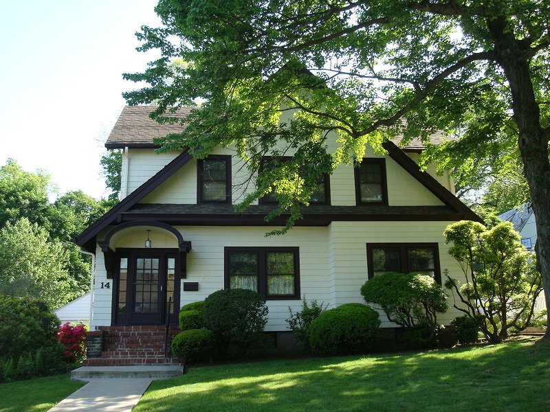 14 Mountain Terrace