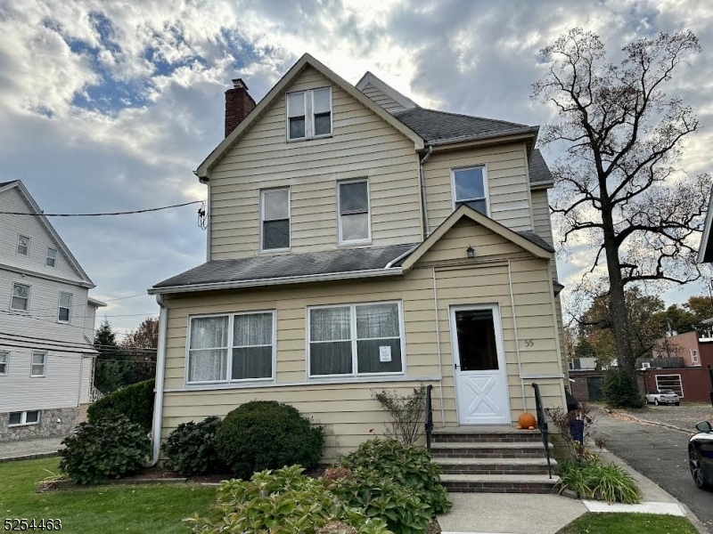 55 Walnut St - 2